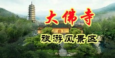 黄色视频大鸡吧操小逼真舒服中国浙江-新昌大佛寺旅游风景区